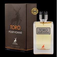 TORO POUR HOMME Мъжки парфюм 100 ml