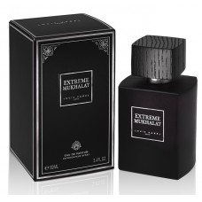 Louis Varel EXTREME MUKHALAT Унисекс Парфюм 100 ml