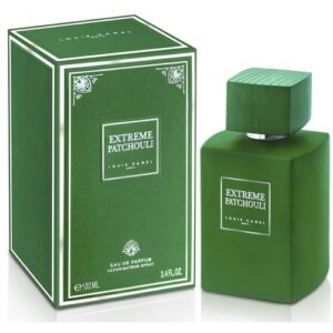 Louis Varel EXTREME PATCHOULI Унисекс Парфюм 100 ml