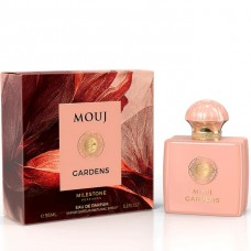 MOUJ GARDENS Дамски парфюм 94 ML