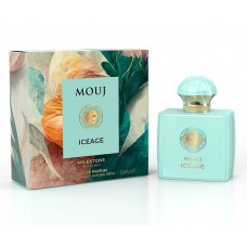 MOUJ ICEAGE Дамски парфюм 95 ML
