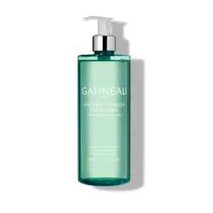 Енергизиращ душ гел за ръце и тяло / Énergisante Hand & Body Wash 400 мл
