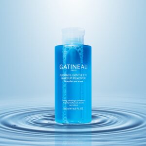 Флорасил почистващ лосион за очи и устни 500мл / Floracil Gentle Eye Makeup Remover
