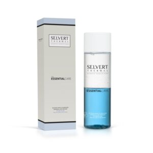 Selvert Thermal - The ESSENTIAL CARE - Бифазен дегримьор за очи и устни - Bi-Phase Make-Up Remover For Eyes & Lips 200 ml