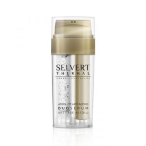 Selvert Thermal - Absolute Anti-Ageing DUO SERUM - Анти-ейдж двуфазен серум . 30 ml