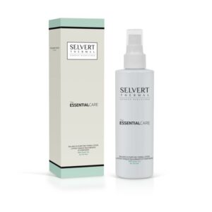 Selvert Thermal - The ESSENTIAL CARE - Хидратиращ и балансиращ тоник със зелен чай - Purifying Toning lotion With Green Tea. 200 ml