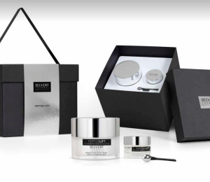 Selvert Thermal - Анти-ейдж луксозен комплект с последно поколение пептиди - PEPTIDE LIFT COFFRET