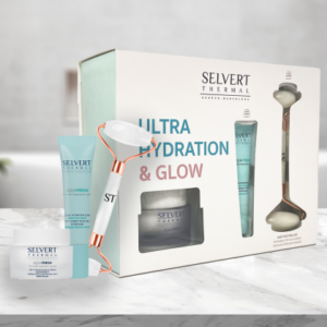 Selvert Thermal - Промоционален комплект AQUAFRESH Ultra-Hydration & Glow Programme