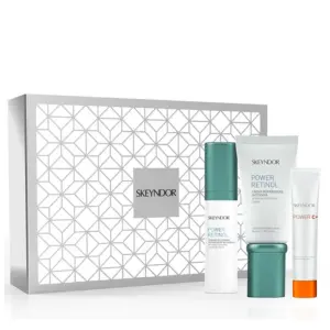 Комплект с ретинол SKEYNDOR POWER RETINOL