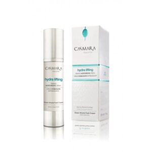 Firming moisturizing cream - Оcean miracle фреш крем Hydra Lifting
