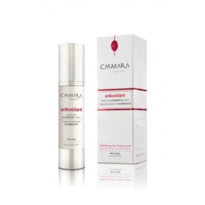 Balancing nourishing cream - Годжи бери нутри крем Antioxidant