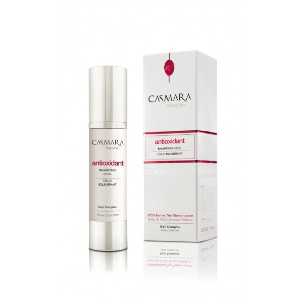 Balancing serum - Годжи бери серум комплекс Antioxidant