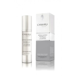 Anti age matt effect cream - Shinestop anti age матиращ крем Shine Control