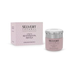 ABSOLUTE RECOVERY - Regenerating Cream with Snail Protein Extract SPF25 - Регенериращ крем за хидратация и защита на нормална, суха и/или зряла кожа. 50 ml