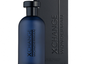 XCHANGE WONDERMAN Тоалетна вода за мъже