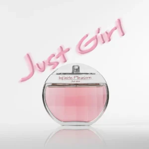INFINITY PLEASURE JUST GIRL'S Дамски парфюм