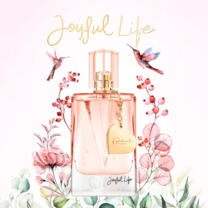 JOYFUL LIFE  Дамски парфюм