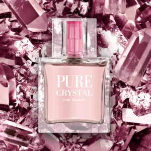 PURE CRYSTAL Дамски парфюм