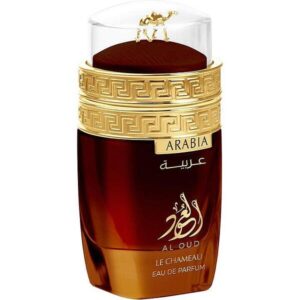 ARABIA AL OUD Унисекс Парфюм
