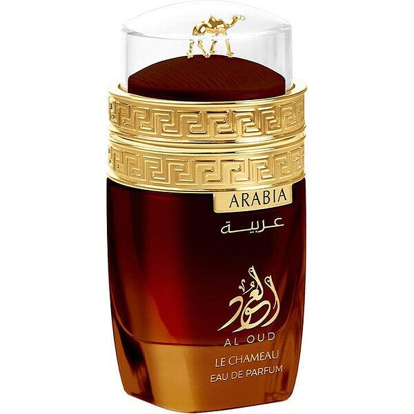 ARABIA AL OUD Унисекс Парфюм