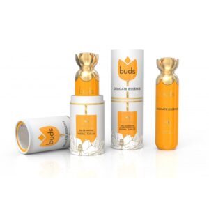 BUDS DELICATE ESSENCE Дамски парфюм