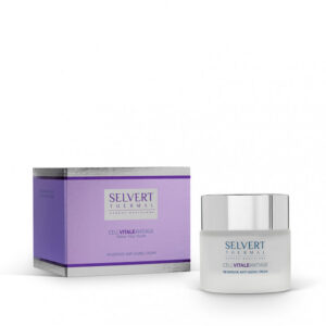 CELL VITALE - Crème Réversive Anti-Âge - Регенериращ, стягащ, моделиращ лицето крем за зряла кожа