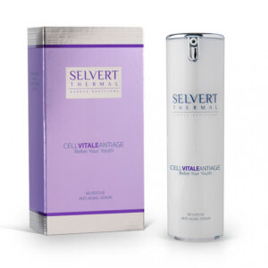 CELL VITALE - Serum Réversive Anti-Âge регенериращ, стягащ, лифтинг серум . 30 ml