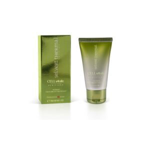 Selvert Thermal - CELL VITALE - Anti-Shine Balancing Mask Матираща балансираща маска. 50 ml