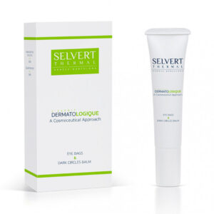 DERMATOLOGIQUE - Eye Bags & Dark Circles: Balm - крем за очен контур против торбички и тъмни кръгове .15 ml