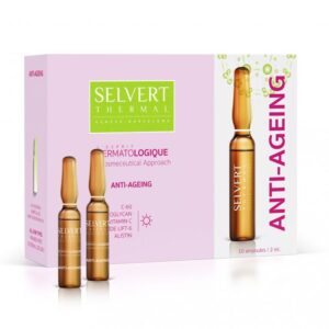 DERMATOLOGIQUE - Anti Ageing - The Serum - Обновяващ антиейдж серум . 30 ml