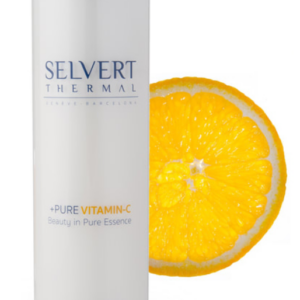 Selvert Thermal -Реактивиращ серум с витамин C. 30 ml