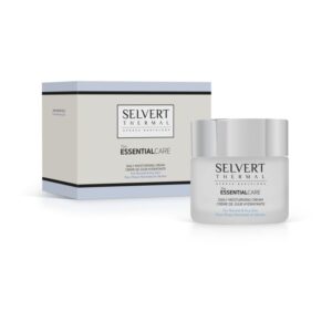 Selvert Thermal - The ESSENTIAL CARE - Хидратиращ дневен крем за нормална/суха кожа