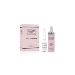 ABSOLUTE RECOVERY - Active Regenerator With Snail Protein Extract - Регенериращ серум за третиране на бръчки, белези, петна. 5 ml