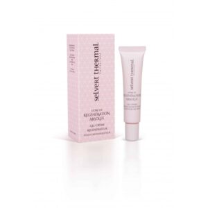 ABSOLUTE RECOVERY - Regenerating Eye Contour Gel-Cream With Snail Protein Extract Регенериращ гел-крем за очен контур. 15 ml
