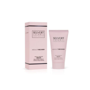 ABSOLUTE RECOVERY - Revival Energizer Medium - Обновяващ нощен серум АНА и ВНА. 50 ml