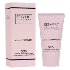 ABSOLUTE RECOVERY - Regenerating Gel-Cream with Snail Protein Extract - Регенериращ гел-крем за смесена, мазна кожа с екстракт от охлюв. 50 ml