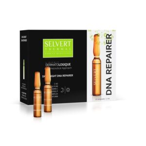 DERMATOLOGIQUE - Day & Night DNA Repairer Concentrate - Ампули ден и нощ за възстановяване на клетките . 10x2 ml