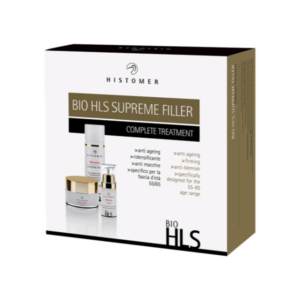 Bio HLS - Анти ейдж филър кит - 55-65 г BIO HLS - Неинвазивна биостимулация на кожата