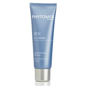 CC CREAM – КРЕМ ЗА СИЯЙНА КОЖА SPF20 Светъл цвят