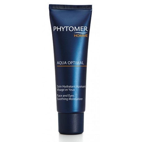 PHYTOMER Успокояващ овлажняващ крем за лице и очи 50 ml