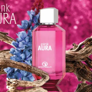 AURA PINK Дамски парфюм