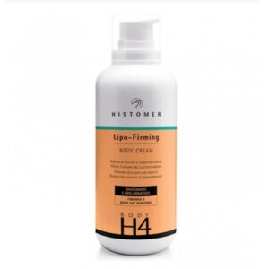 H4 - Lipo Firming Body Cream - Липо Фирминг крем