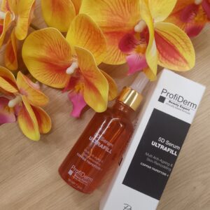 Ultrafill 5D серум за лице Profiderm