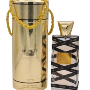SILLAGE OROS Унисекс парфюм