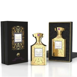 Arabesque Amethyst Унисекс парфюм