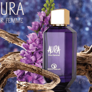 AURA Дамски парфюм