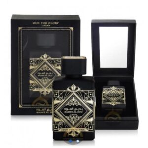 BADEE AL OUD ЧЕРЕН OUD FOR GLOR