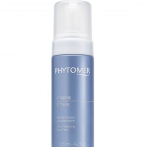 PHYTOMER ДЪЛБОКО ПОЧИСТВАЩА ПЯНА