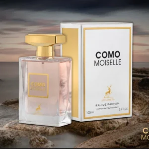 COMO MOISELLE  Дамски парфюм