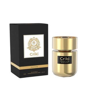 CRIKI Absolute Унисекс парфюм